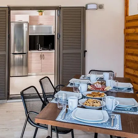 Villa Drakatos Vasiliki (Lefkada)