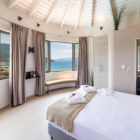 Drakatos * Vasiliki (Lefkada)