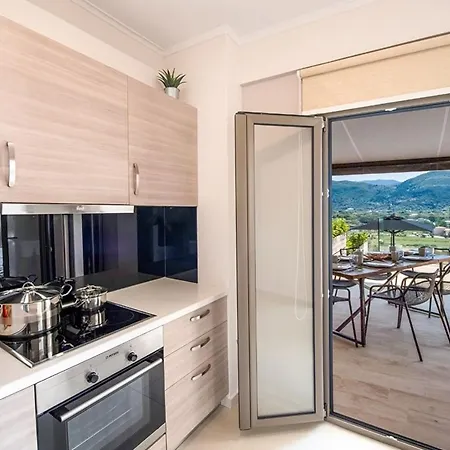 Drakatos Villa Vasiliki (Lefkada)