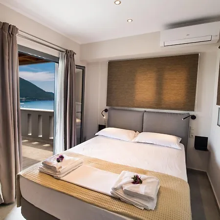 Drakatos Vasiliki (Lefkada)