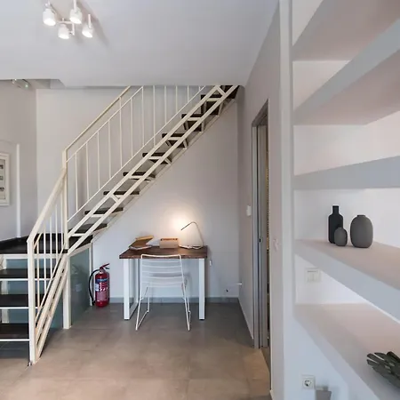 Villa Drakatos Vasiliki (Lefkada)