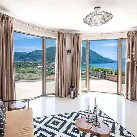 Villa Drakatos *
