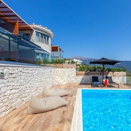 Drakatos Villa Vasiliki (Lefkada)