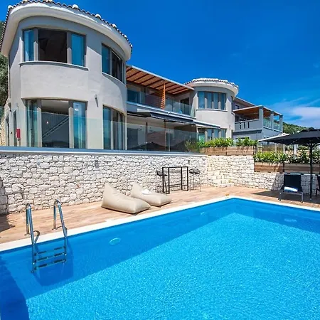 Drakatos Villa