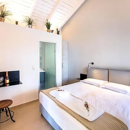 Drakatos Villa