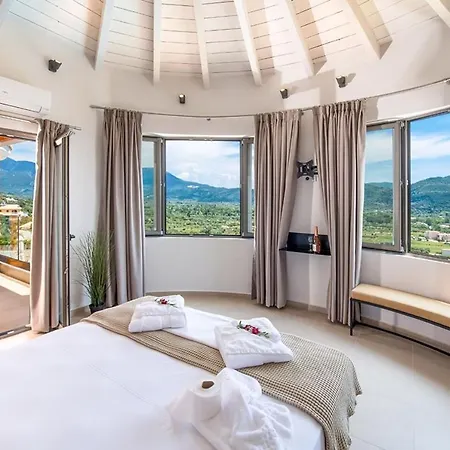 Villa Drakatos *
