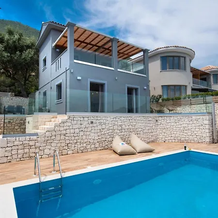 Drakatos Villa Vasiliki (Lefkada)