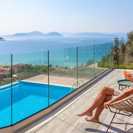 Drakatos Villa