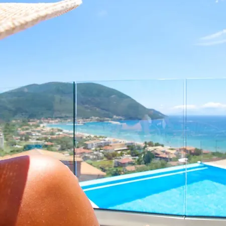 Drakatos Villa