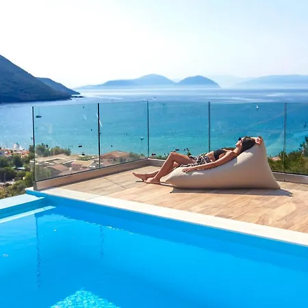 Villa Drakatos *
