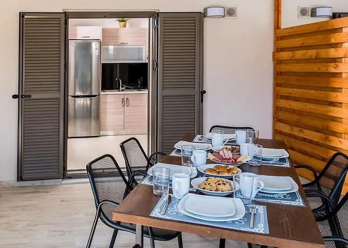 빌라 Drakatos 바실리키