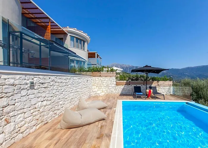 Drakatos 빌라 바실리키