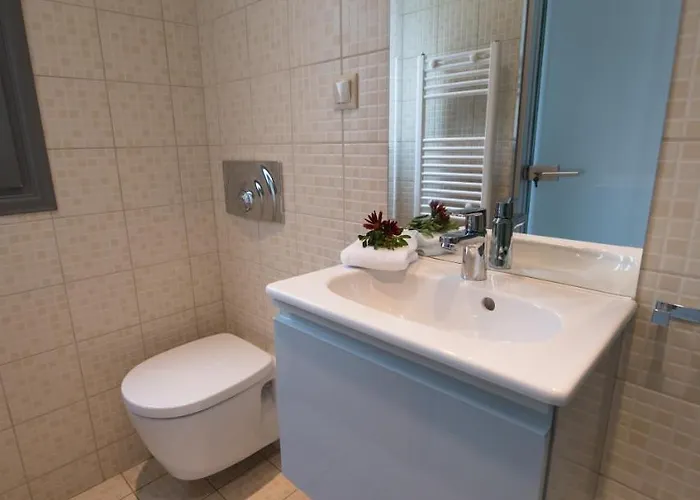 Drakatos 빌라 바실리키