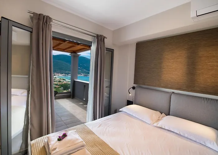 Drakatos 빌라 바실리키